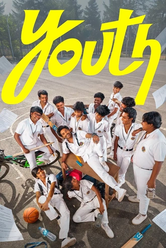 Download Youth | 2026 | Tamil Dubbed | HDTC | Full Movie 480p 720p 1080p
