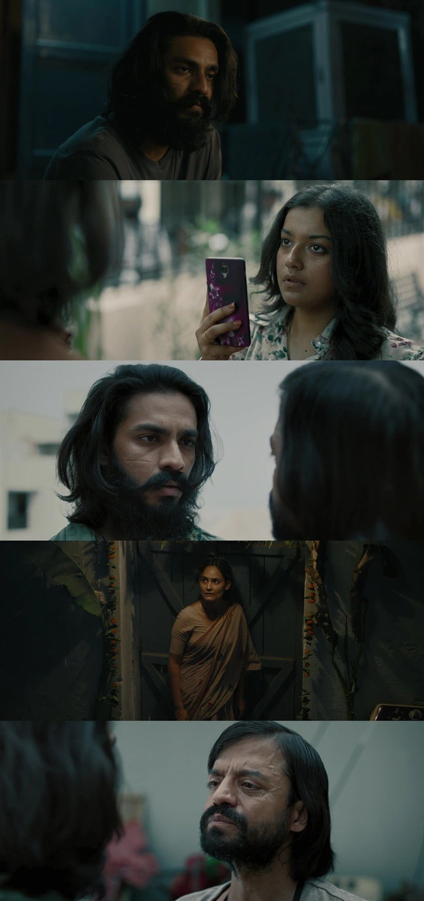 Download Nishaanchi 2 | 2025 | Hindi DD5.1 | WEB-DL | Full Movie 480p 720p 1080p
