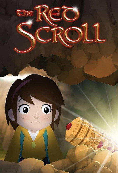 Download The Red Scroll (2020) Hindi-English Web-DL 480p 720p 1080p