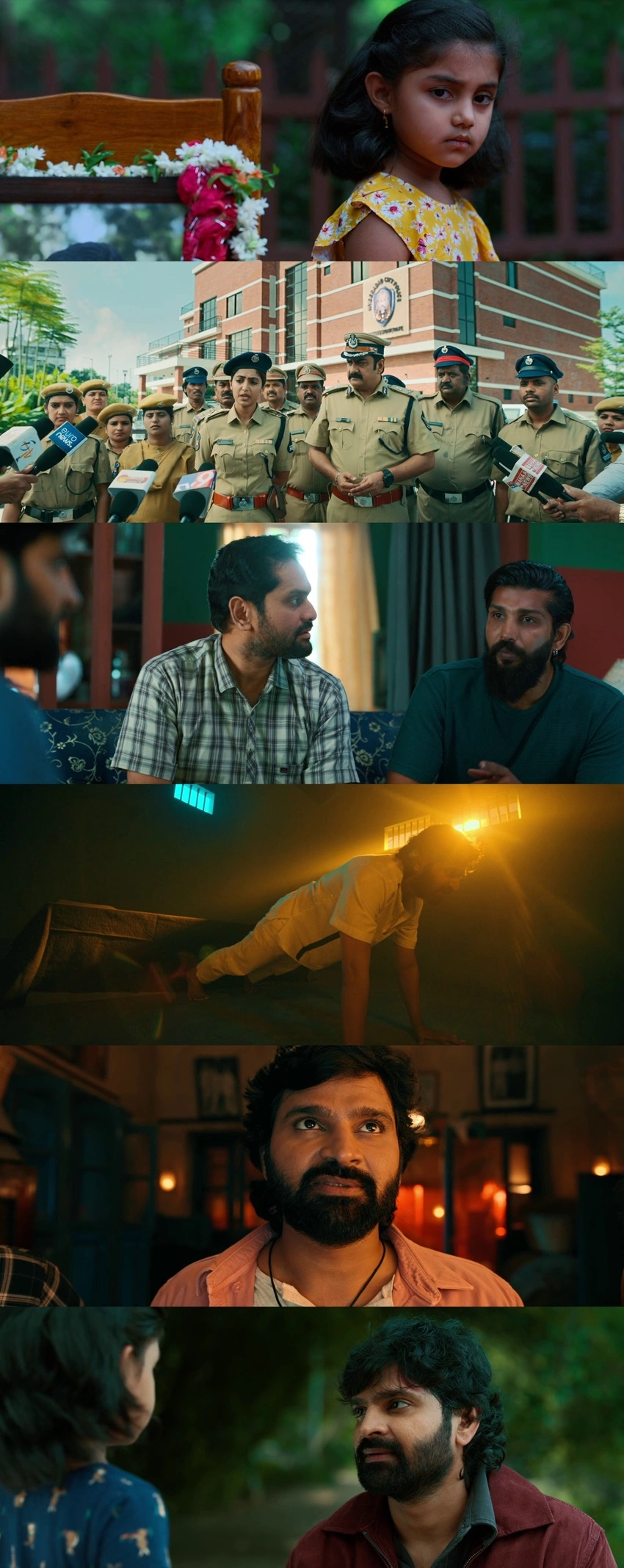 Download Mrithyunjay | 2026 | Hindi & Tamil | Dual Audio | Netflix WEB-DL | Full Movie 480p 720p 1080p