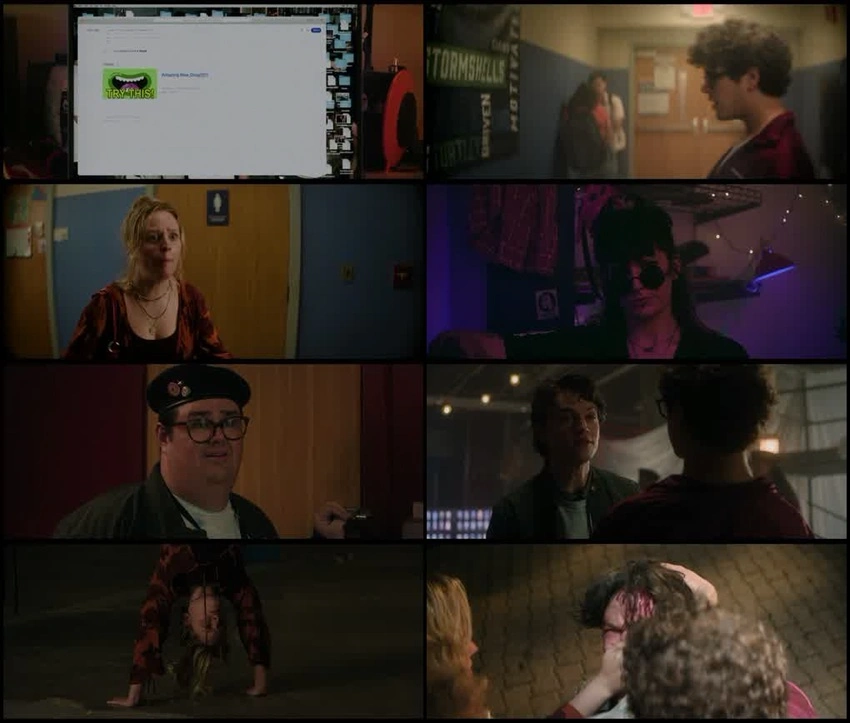 Download Pizza Movie | 2026 | English With Subtitles | WEB-DL | Full Movie 480p 720p 1080p