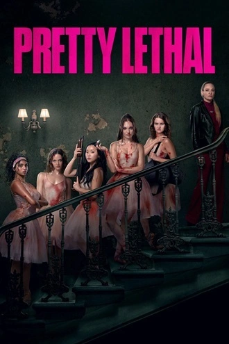 Download Pretty Lethal | 2026 | Hindi-English | Dual Audio | WEB-DL | Amazon | Full Movie 480p 720p 1080p