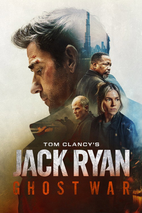 Download Tom Clancy's Jack Ryan: Ghost War (2026) Hindi (DD5.1) & English WEB-DL 480p 720p 1080p