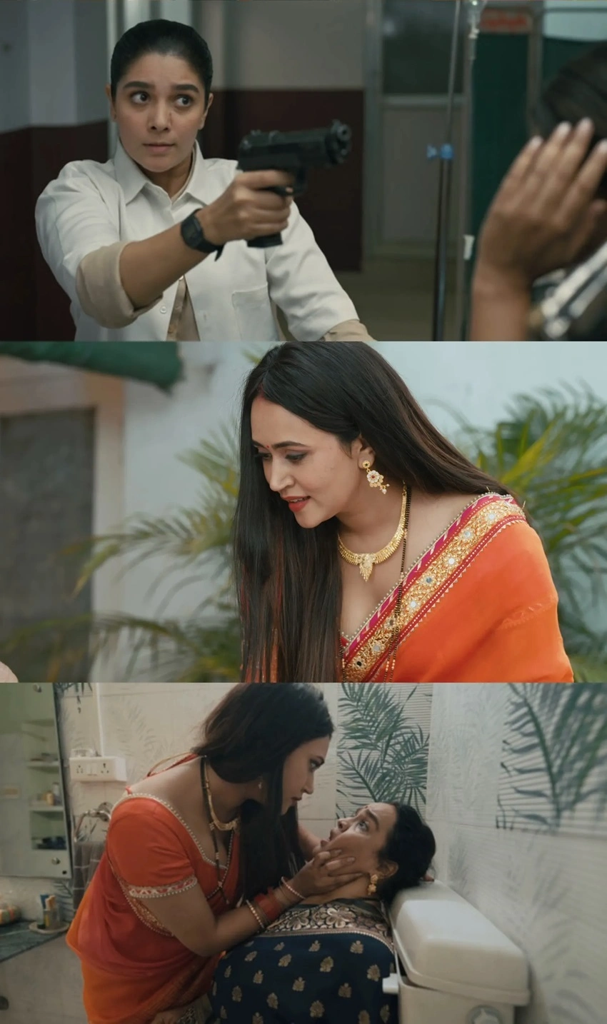 Download Looteri Dulhan (2026) Season 1 Hindi WEB-DL Complete Web Series 480p 720p 1080p