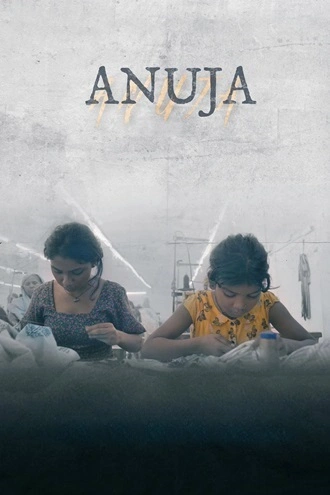 Download Anuja | 2024 | Hindi Dubbed | WEBRip | Full Movie 480p 720p 1080p