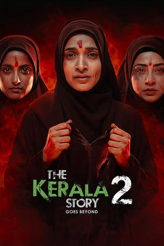 Download The Kerala Story 2 Goes Beyond | 2026 | Hindi DD5.1 | Zee5 WEB-DL | Full Movie 480p 720p 1080p
