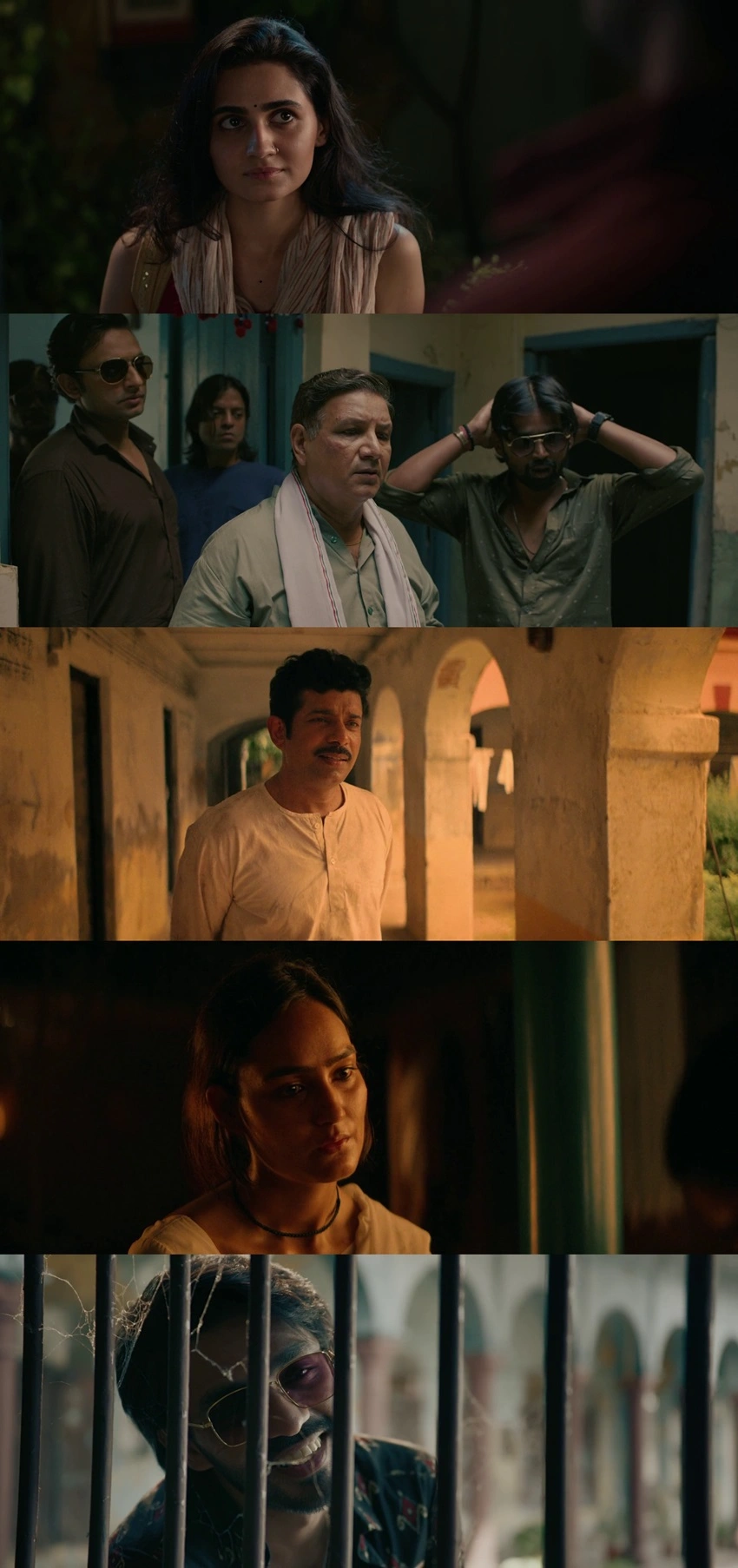 Download Nishaanchi | 2025 | Hindi DD5.1 | WEB-DL | Full Movie 480p 720p 1080p