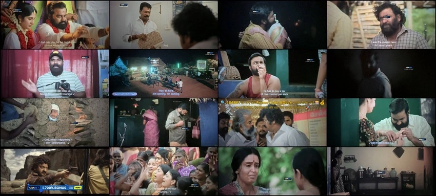 Download Manithan Deivamagalam (2026) Hindi Dubbed & Tamil HDTC 480p 720p 1080p