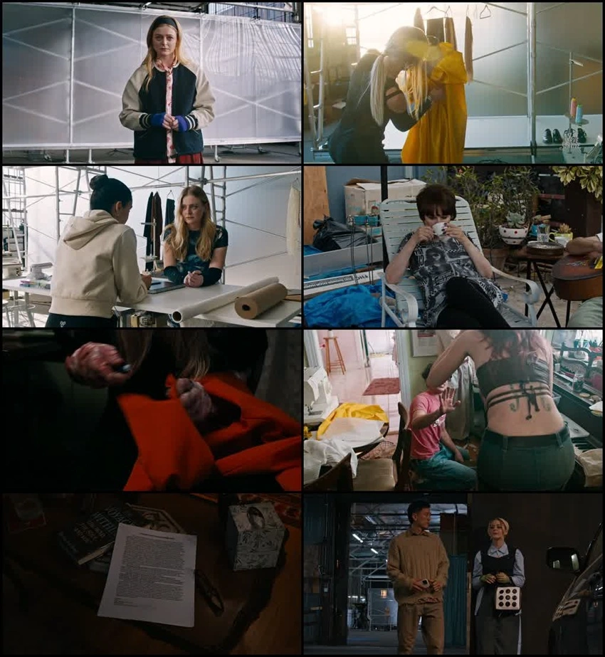 Download Idiotka (2026) English With Subtitles WEB-DL 480p 720p 1080p