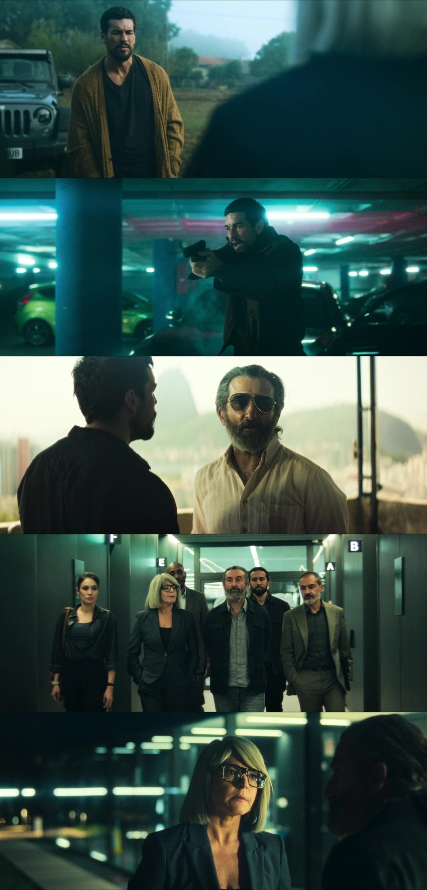 Download Zeta – Agent Zeta | 2026 | Hindi-Spanish | Dual Audio | WEB-DL | Amazon Original | Full Movie 480p 720p 1080p