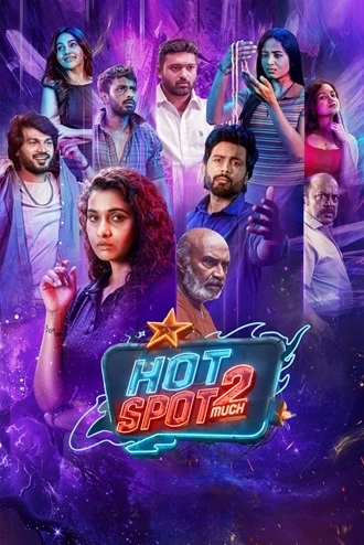 Download Hotspot 2 Much | 2026 | Hindi Dubbed ORG + Tamil | Dual Audio | WEB-DL | Full Movie 480p 720p 1080p