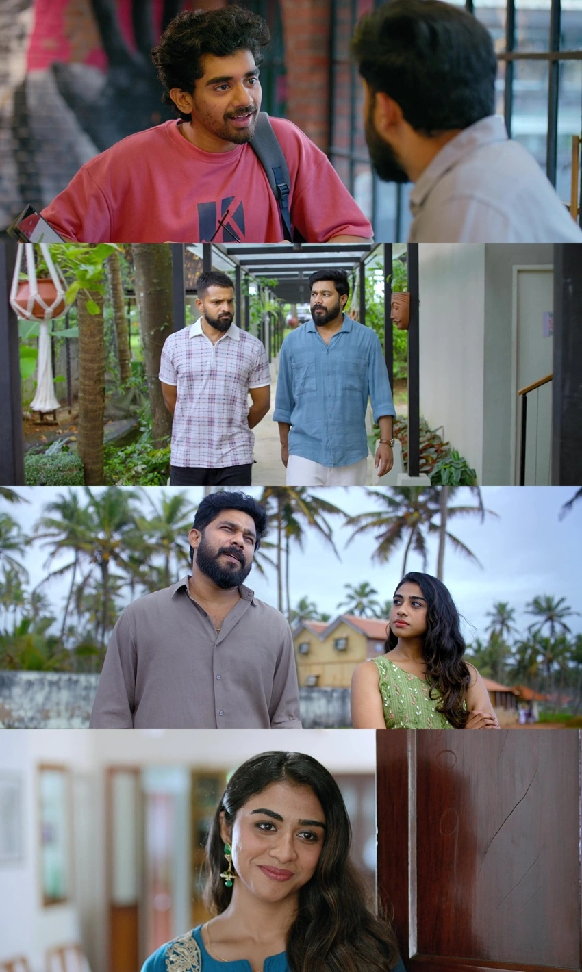 Download Madhuvidhu (2026) Hindi (DD5.1) & Malayalam WEB-DL 480p 720p 1080p