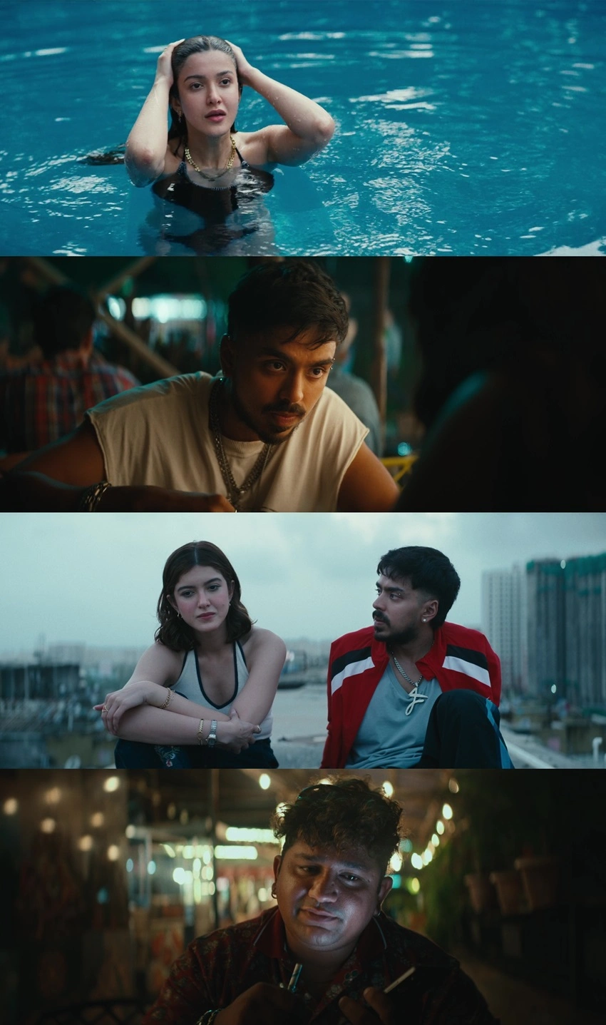 Download Tu Yaa Main | 2026 | Hindi DD5.1 | Netflix WEB-DL | Full Movie 480p 720p 1080p