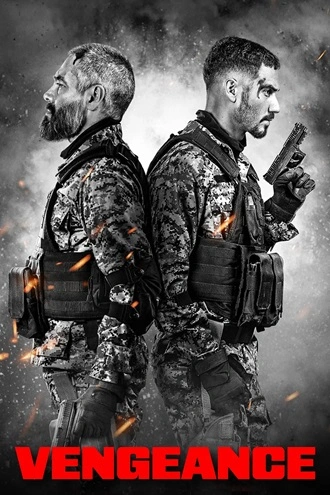 Download Vengeance | 2026 | Hindi-Spanish | WEB-DL | Dual Audio | Full Movie 480p 720p 1080p