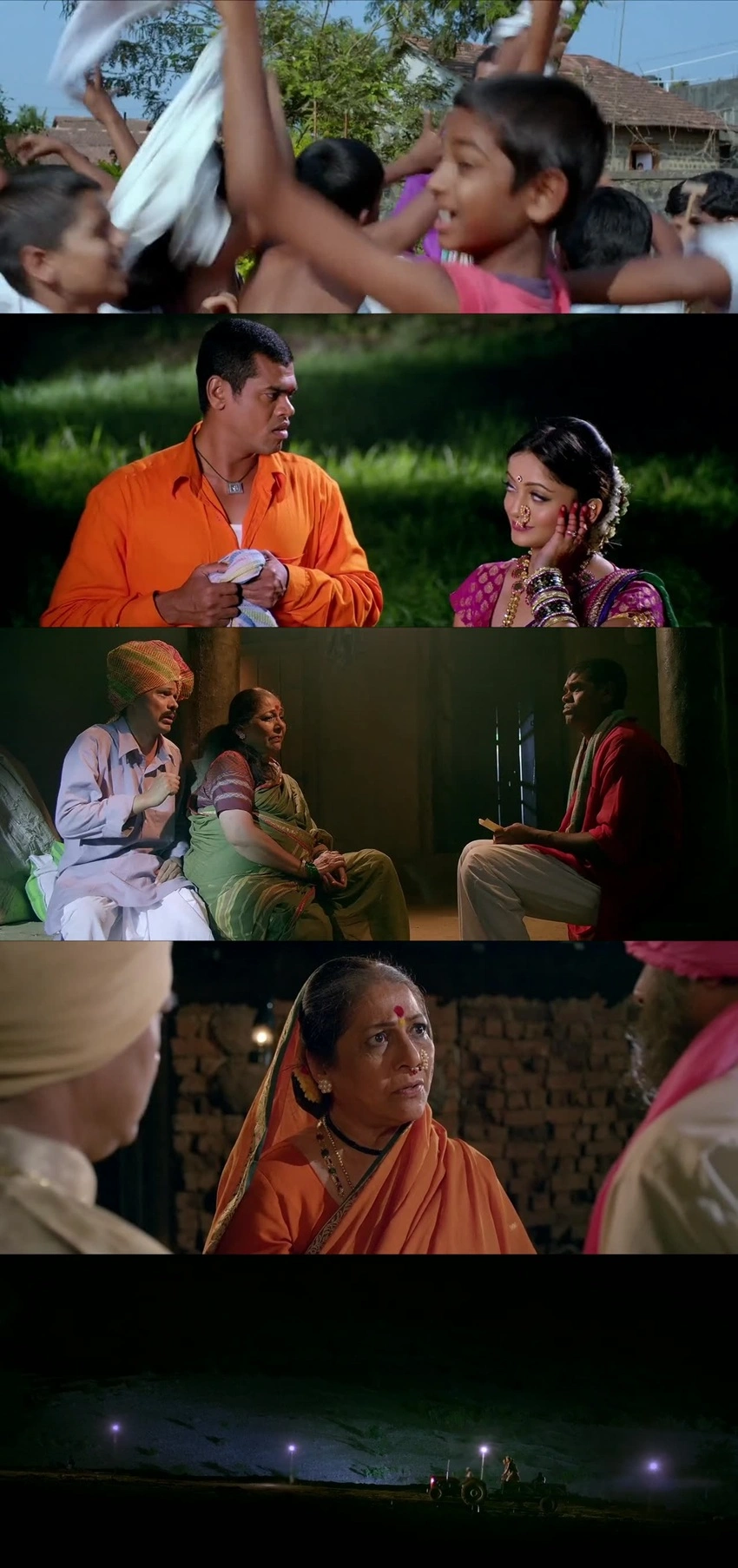 Download Dholki (2015) Marathi WEB-DL 480p 720p 1080p