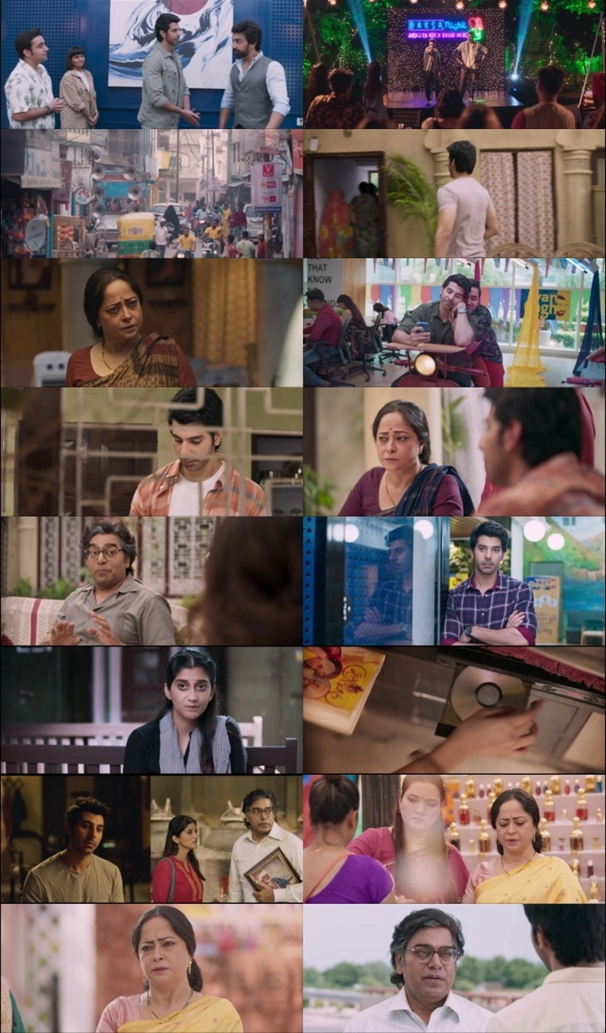 Download Kaushaljis vs Kaushal | 2025 | Hindi | 480p 720p 1080p
