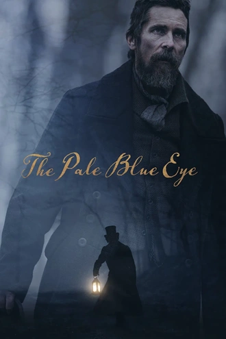 Download The Pale Blue Eye | 2022 | Hindi &amp; English | Dual Audio | Netflix WEB-DL | Full Movie 480p 720p 1080p