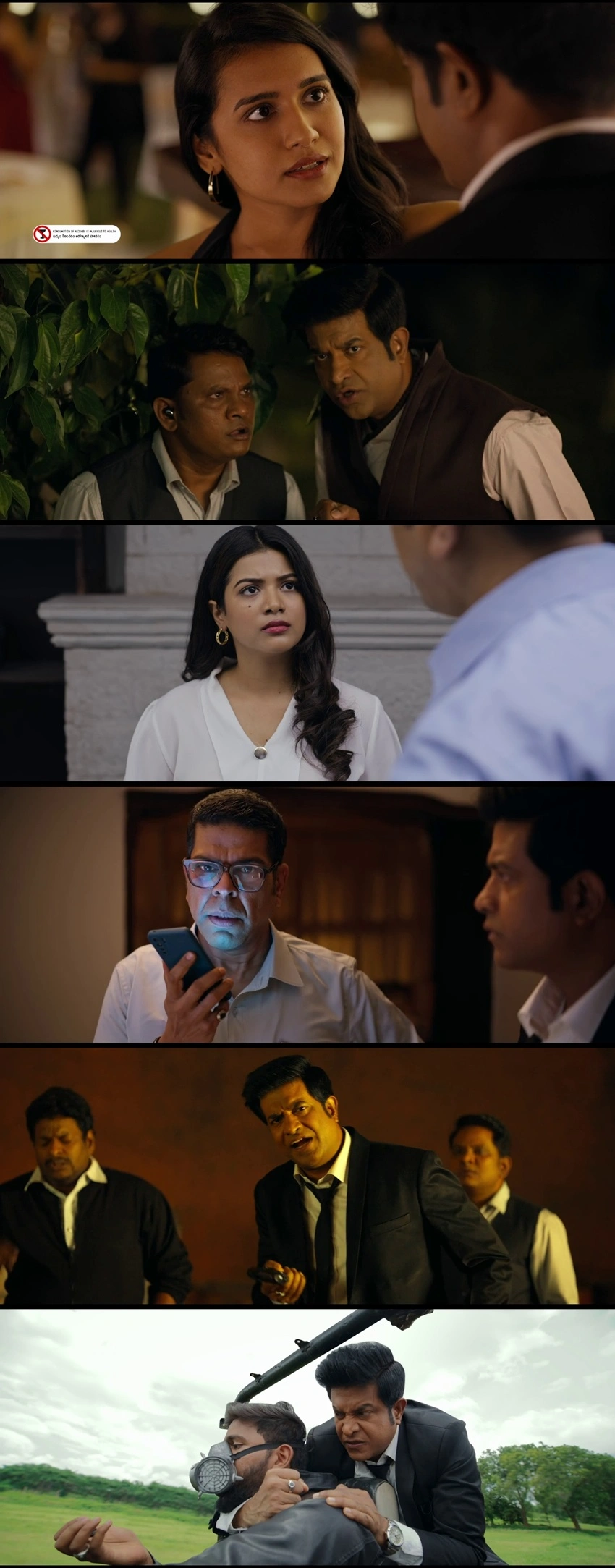 Download Chaari 111 | 2024 | Hindi &amp; Telugu | Dual Audio | AMZN WEB-DL | Full Movie 480p 720p 1080p