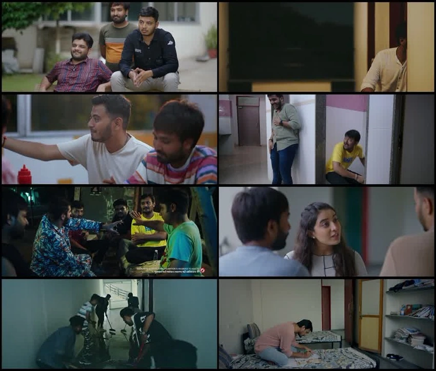 Download Lattha Sadan | 2024 | Gujarati | WEB-DL | Full Movie 480p 720p 1080p