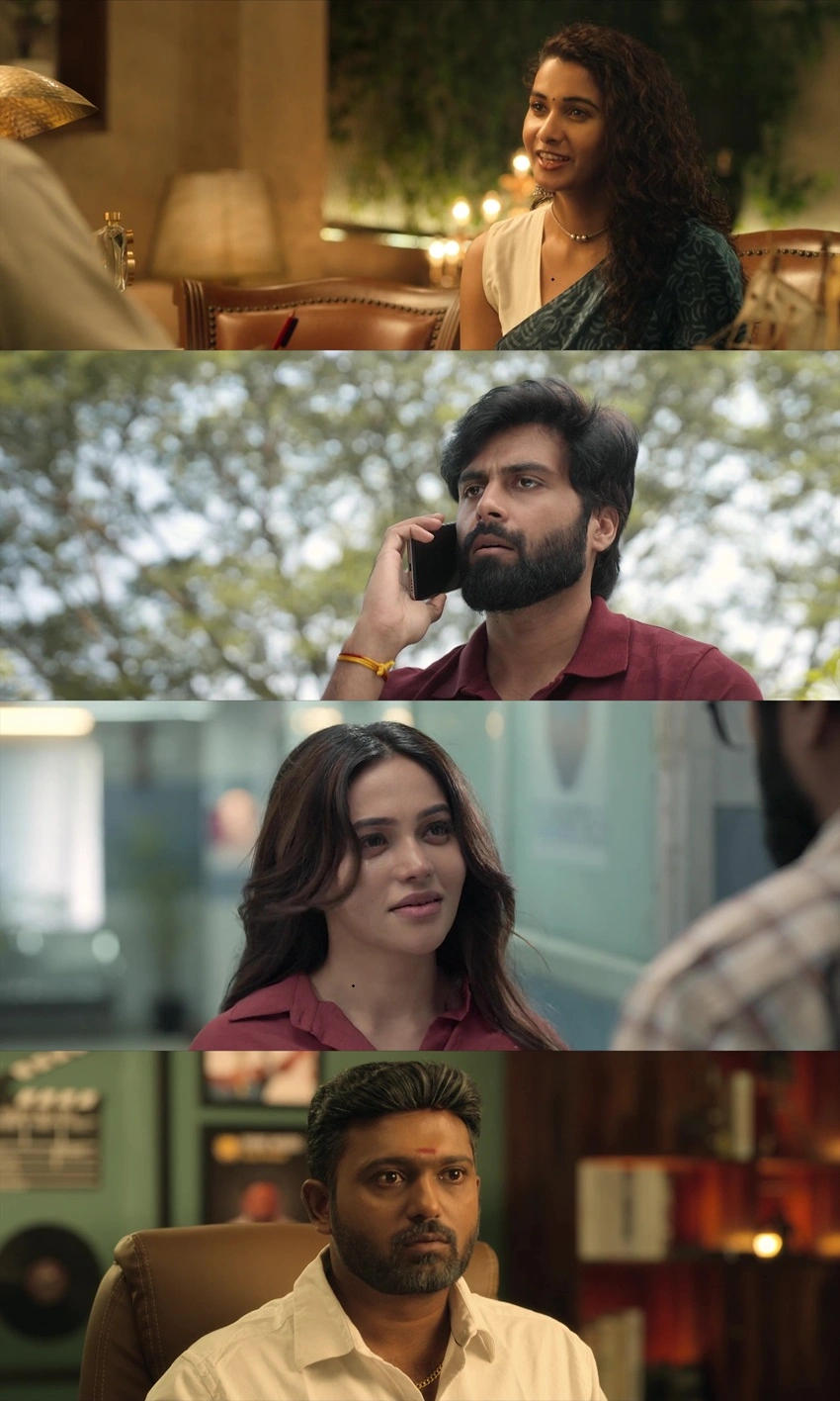 Download Hotspot 2 Much | 2026 | Hindi Dubbed ORG + Tamil | Dual Audio | WEB-DL | Full Movie 480p 720p 1080p