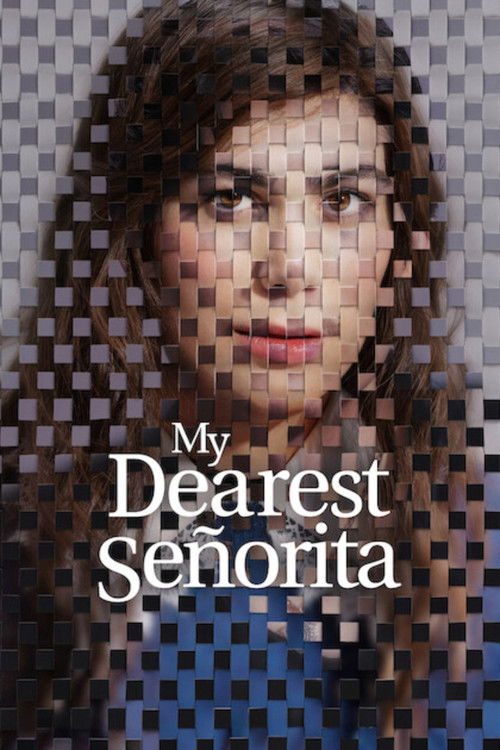 Download My Dearest Señorita (2026) Hindi-Spanish WEB-DL 480p 720p 1080p