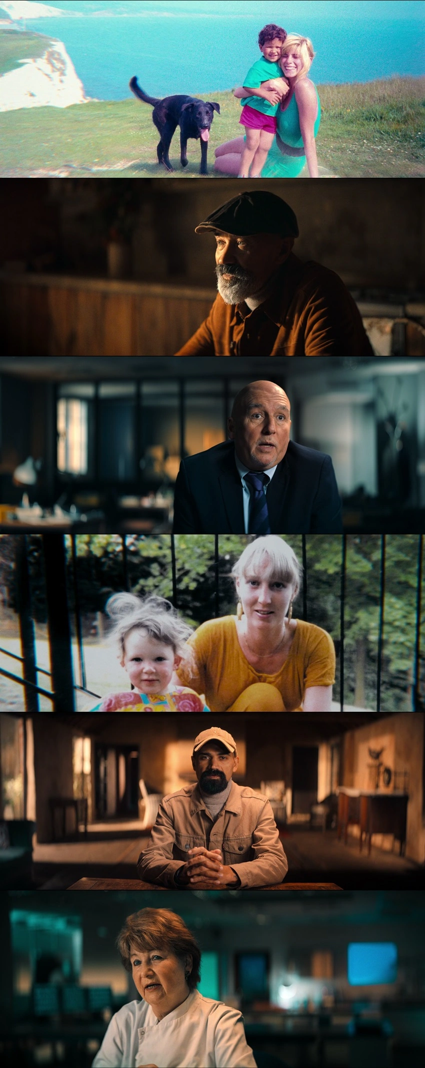 Download The Murder of Rachel Nickell (2026) Hindi-English WEB-DL 480p 720p 1080p