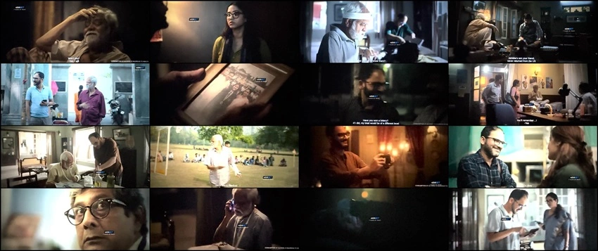 Download Phera (2026) Hindi Dubbed HDTC 480p 720p 1080p