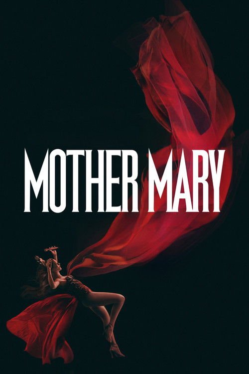 Download Mother Mary (2026) Hindi Dubbed & English WEB-DL 480p 720p 1080p