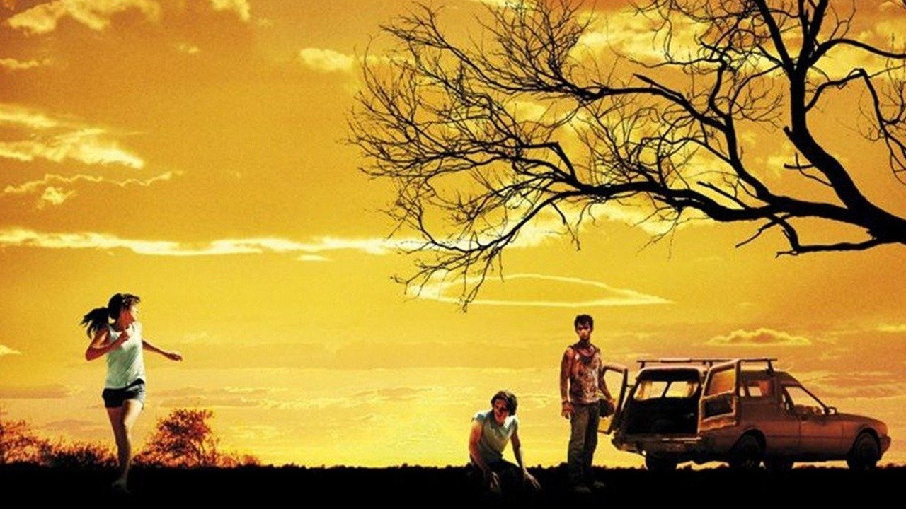 Download Gone (2006) Hindi-English WEB-DL 480p 720p 1080p