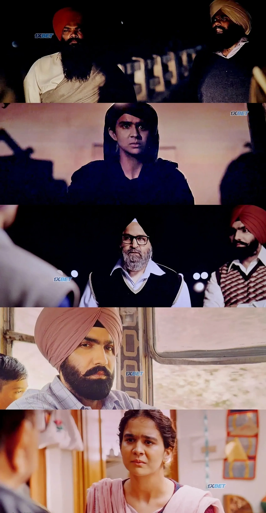 Download Chardikala (2026) Punjabi HQ HDTC 480p 720p 1080p