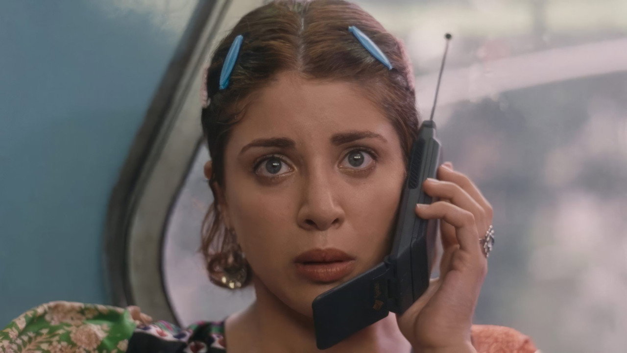 Download Denise Calls Up (1995) Hindi-English BluRay 480p 720p 1080p