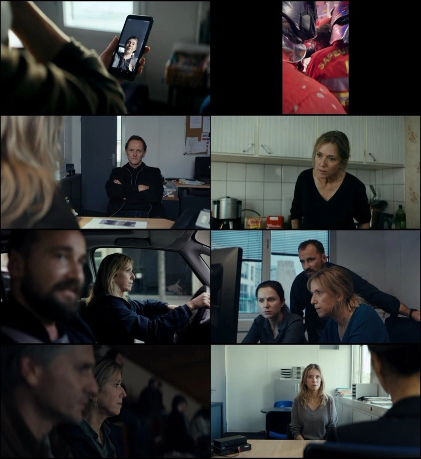 Download Case 137 (2025) Hindi-French WEB-DL 480p 720p 1080p