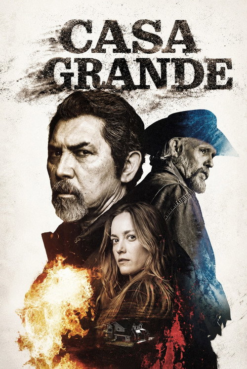Download Casa Grande (2026) Hindi Dubbed CAMRip 480p 720p 1080p