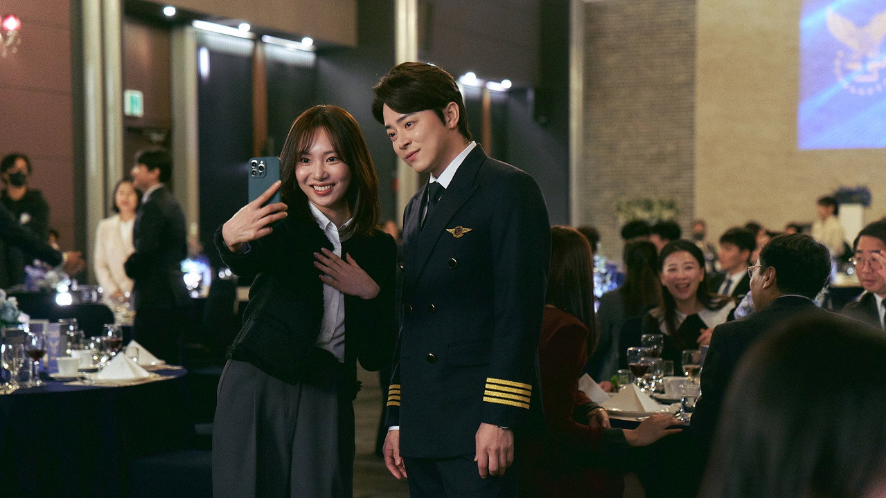 Download Pilot (2024) Hindi-Korean WEB-DL - Amazon 480p 720p 1080p