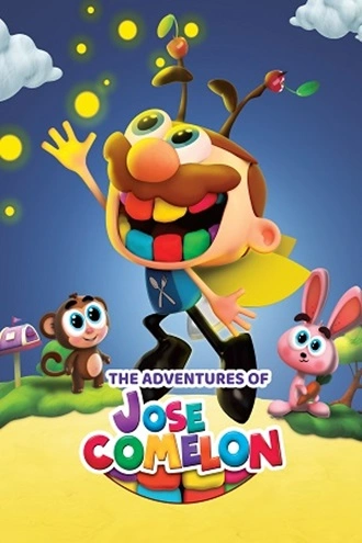 Download Play And Discover With Jose Totoy (2022) Hindi-English WEB-DL 480p 720p 1080p