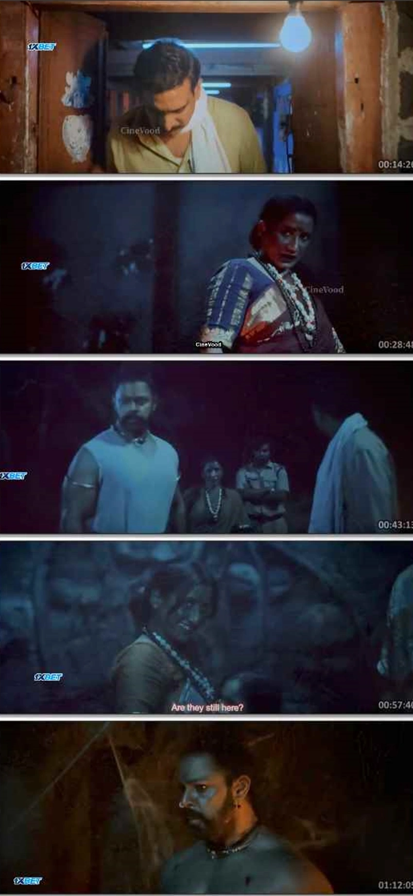 Download Ghabadkund (2026) Marathi HDTC 480p 720p 1080p