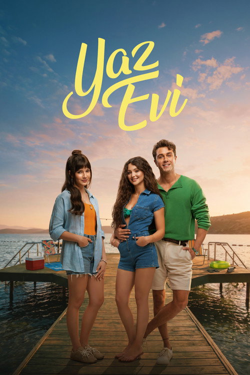 Download Summer House (2026) Hindi-Turkish WEB-DL 480p 720p 1080p