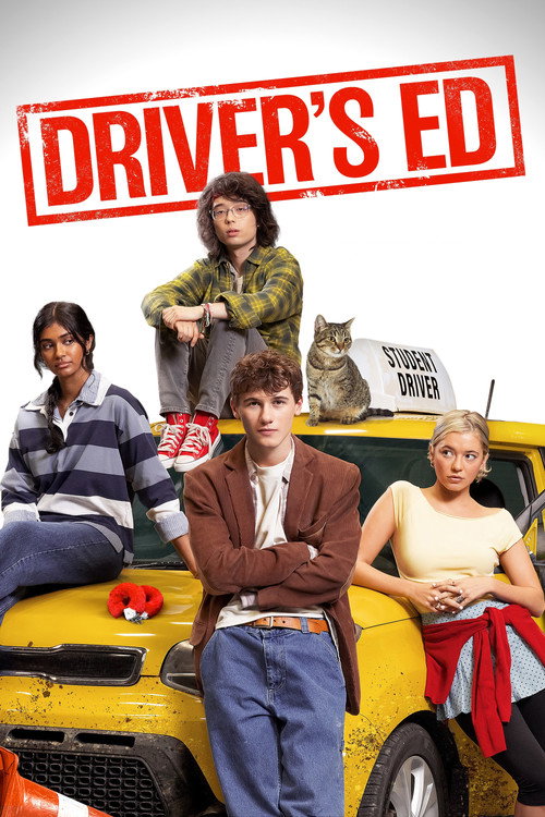 Download Driver's Ed (2026) Hindi ORG + English WEB-DL 480p 720p 1080p