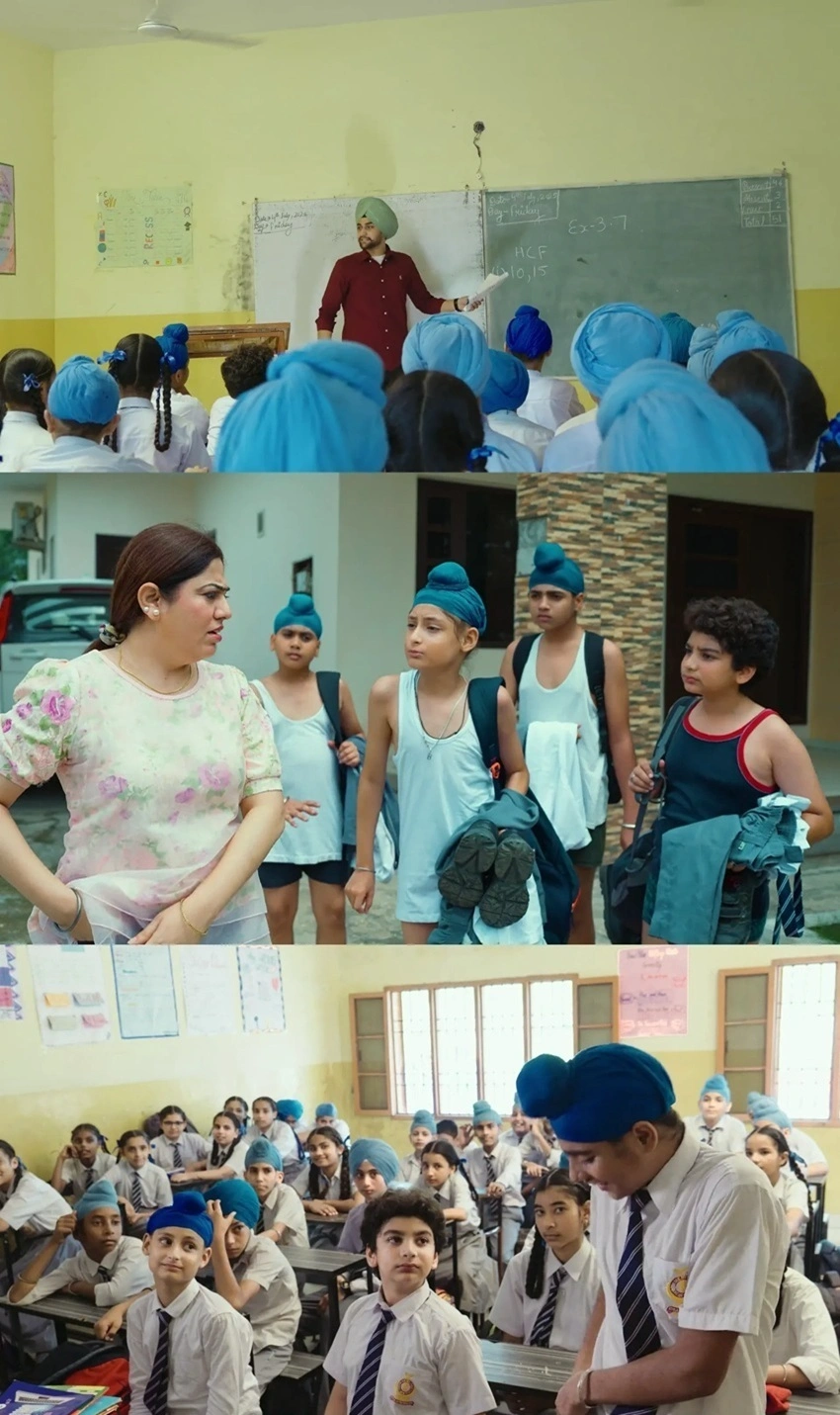 Download Love You Dadu Dadi Ji (2026) Punjabi WEB-DL 480p 720p 1080p