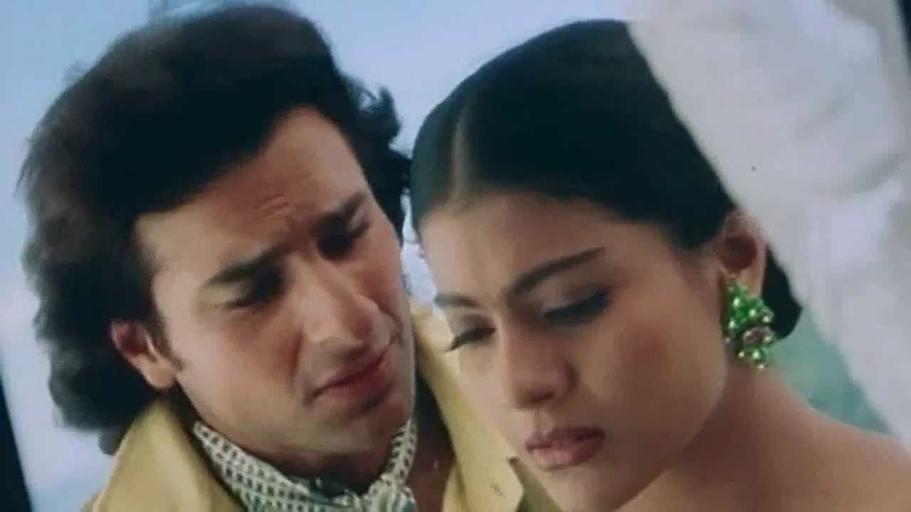 Download Hameshaa (1997) Hindi WEB-DL 480p 720p 1080p