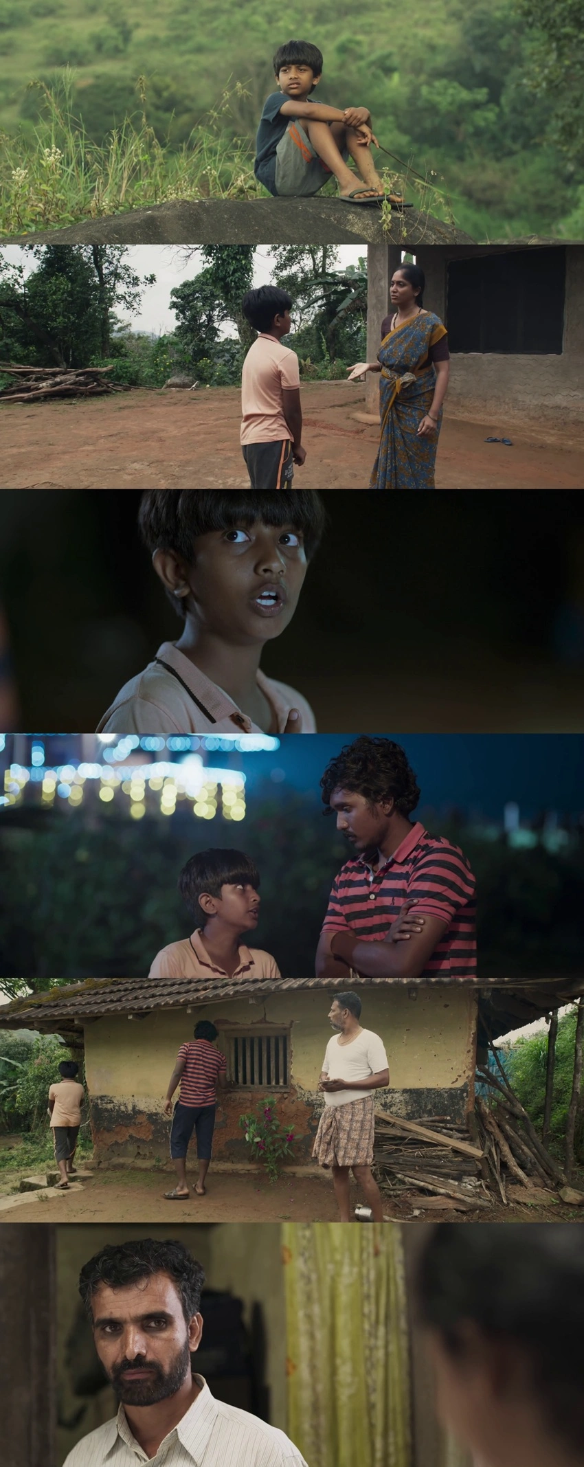 Download Valavaara (2026) Hindi + Kannada WEB-DL 480p 720p 1080p