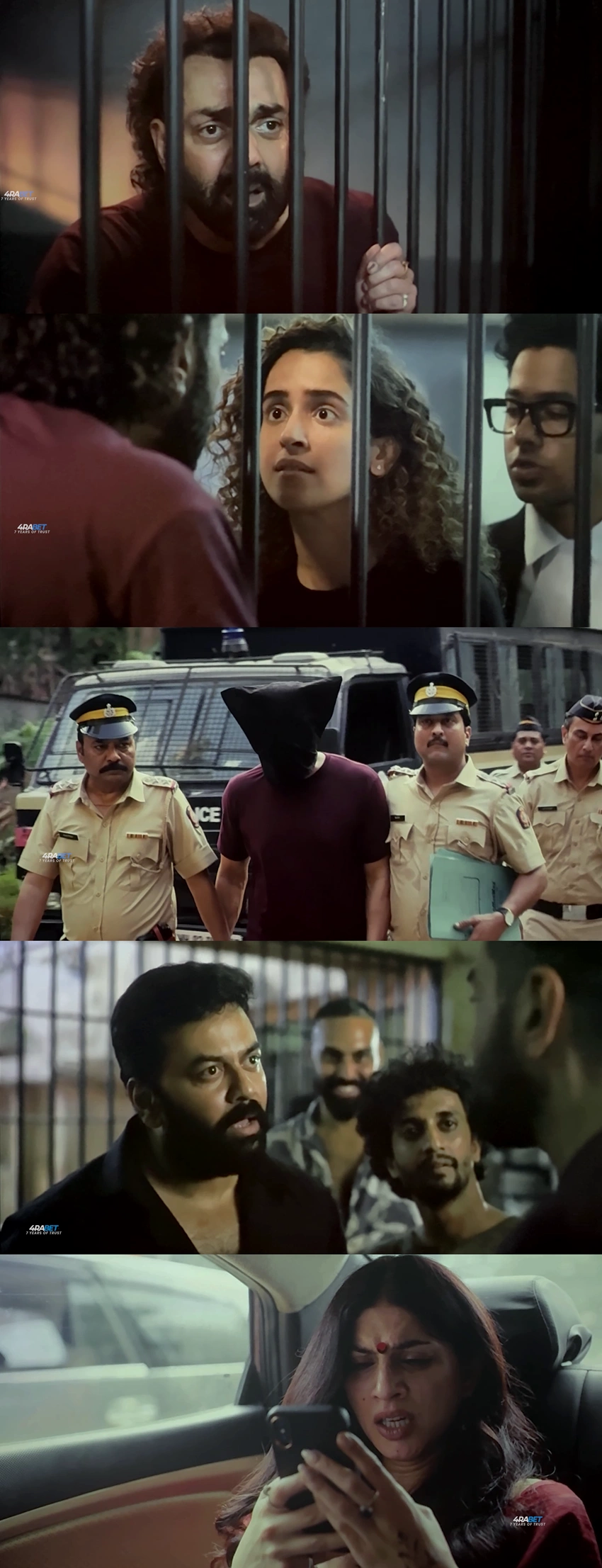 Download Bandar (2026) Hindi V2 HQ-HDTC 480p 720p 1080p