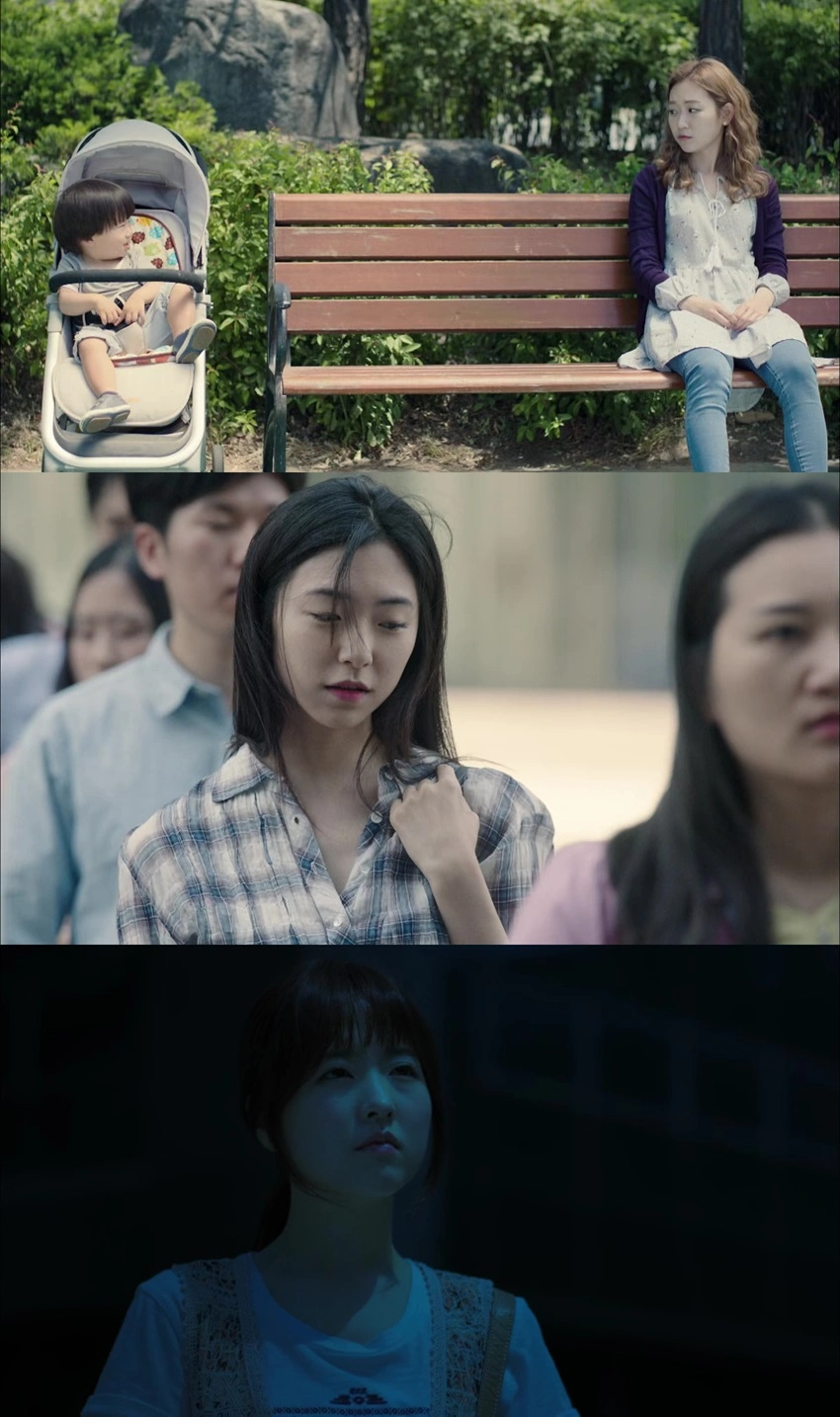 Download Oh My Ghost (2015) Season 1 Hindi-Korean WEB-DL Dual Audio K-Drama Original Web Series 480p 720p 1080p