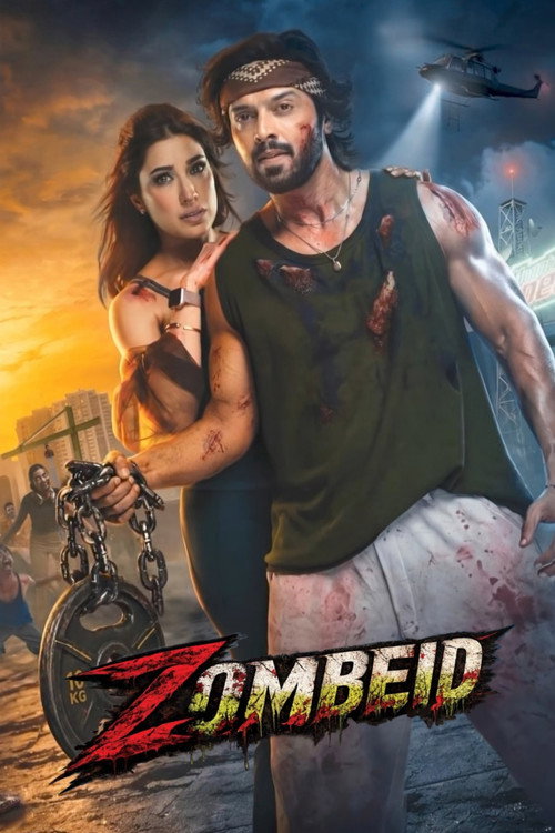 Download Zombeid (2026) Urdu Audio HQ HDTC 480p 720p 1080p