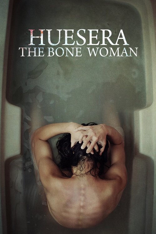 Download Huesera: The Bone Woman (2022) Hindi-Spanish BluRay 480p 720p 1080p