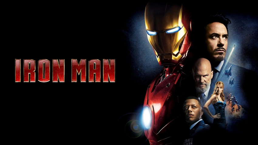 Download Iron Man (2008) Hindi & English iMAX-WEB-DL 480p 720p 1080p