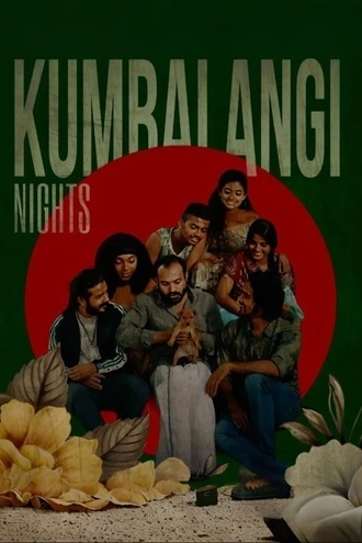 Download Kumbalangi Nights (2019) Malayalam WEB-DL 480p 720p 1080p
