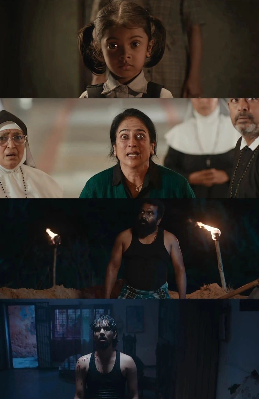 Download Satan - The Dark (2026) Hindi + Tamil WEB-DL 480p 720p 1080p