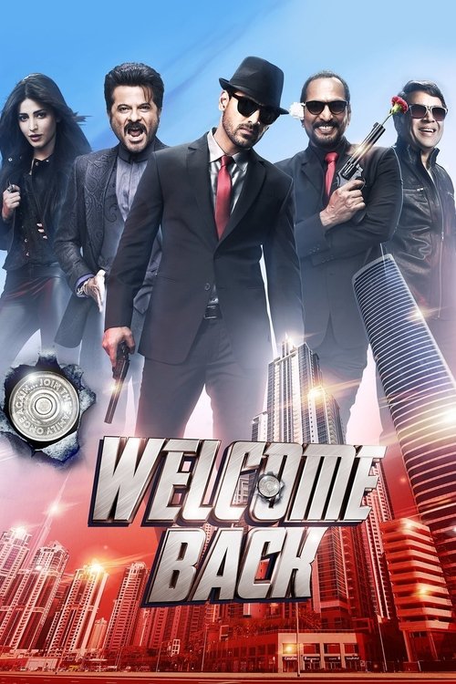 Download Welcome Back (2015) Hindi DD5.1 WEB-DL 480p 720p 1080p