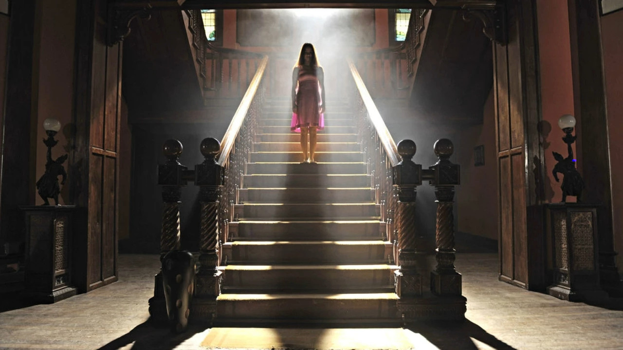 Download Haunted-3D (2011) Hindi BluRay 480p 720p 1080p